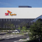 SK Hynix (SKHY) Stock Rises as Company Breaks Ground on $4 Billion Indiana Facility