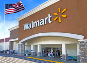Walmart (WMT) Stock Falls Hard. But Its Ad Business Tells a Different Story