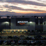 Amazon (AMZN) Stock: Company Signs Swedish Wind Power Deals to Expand Data Centre Capacity