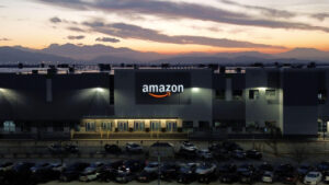 Amazon (AMZN) Stock: Company Signs Swedish Wind Power Deals to Expand Data Centre Capacity