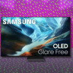 These Samsung OLED TVs Are Up to $1,300 Off Right Now