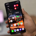 I didn’t realize my Samsung phone’s camera can do this — now I use i differently