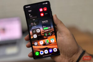 I didn’t realize my Samsung phone’s camera can do this — now I use i differently