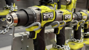 These Ryobi Cordless Tools Are up to 69% Off for Home Depot’s Early Labor Day Sale