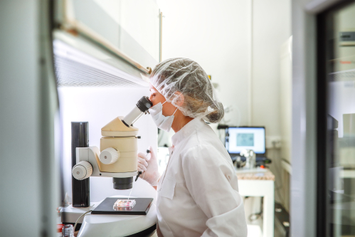 High Fertility Costs Push Americans Abroad for IVF Treatment
