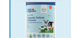 Federal officials close investigation into outbreak of infant botulism traced to formula