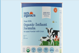 Federal officials close investigation into outbreak of infant botulism traced to formula
