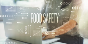 Project to focus on AI and food safety behavior