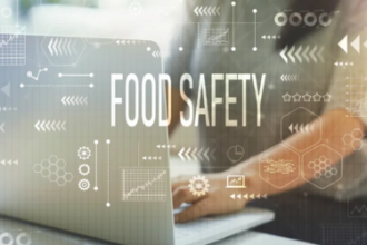 Project to focus on AI and food safety behavior