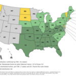 Cyclospora patients in outbreak linked to lettuce top 11,000; three more states added