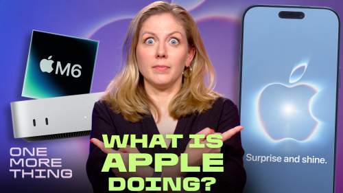 Apple Isn’t Following Its Typical Playbook for the September iPhone Event
