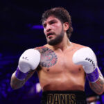 Dillon Danis vs Arman Tsarukyan gets delayed amid his withdrawal from Mike Perry clash due to injury