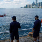 Trump signs order renaming Lake Ontario as ‘Lake America’ in the United States