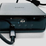 Anker’s powerhouse 250W desktop charger just hit a new record low