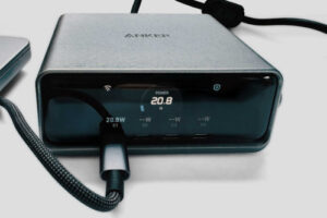 Anker’s powerhouse 250W desktop charger just hit a new record low