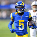 Tutu Atwell trade grades: Who won the Rams and Dolphins deal?