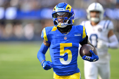 Tutu Atwell trade grades: Who won the Rams and Dolphins deal?