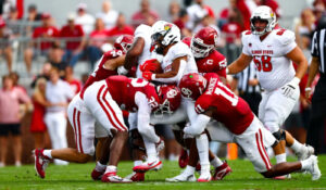 2027 NFL Draft: 3 FCS prospects to watch in Week 1 of their season