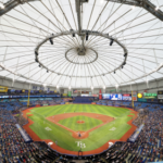 Rays reach $2.3 billion deal for new stadium in Tampa with eyes on opening for 2029 season