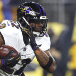Jamey Eisenberg’s Fantasy Football Running Back Tiers 3.0: What rounds to target every RB in your 2026 drafts