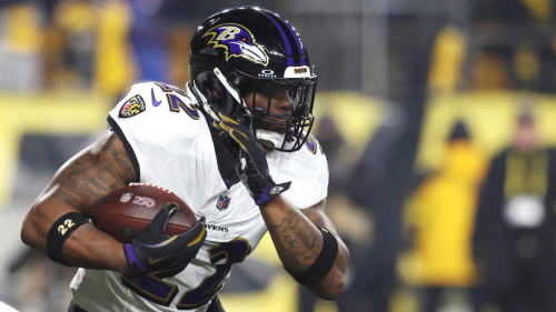 Jamey Eisenberg’s Fantasy Football Running Back Tiers 3.0: What rounds to target every RB in your 2026 drafts