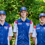 Webb, Kitchen, Hymas Named to Team USA for 2026 Motocross of Nations