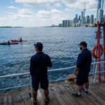 Trump officially signs executive order directing government to rename Lake Ontario as ‘Lake America’