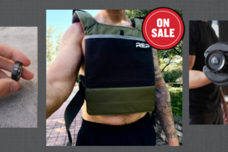 I’m a Fitness Editor—Here Are My Favorite Labor Day Deals on Training Gear