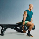 How to Master the Bulgarian Split Squat to Grow Your Leg Muscles