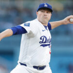 MLB on Sportsnet: Skubal and Dodgers vs. Tigers