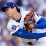 Dodgers’ Shohei Ohtani throws bullpen session as he nears return to mound