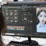China’s actors written out of dramas as AI doubles ready to take their roles