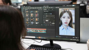 China’s actors written out of dramas as AI doubles ready to take their roles