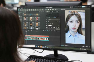 China’s actors written out of dramas as AI doubles ready to take their roles