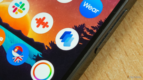 5 overlooked Pixel apps I added to my home screen because I kept forgetting to use them