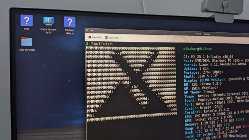 This distro nobody talks about is more popular than Ubuntu and Fedora—here’s 3 reasons why