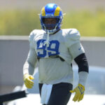 Andrew Whitworth still confident Aaron Donald is coming back