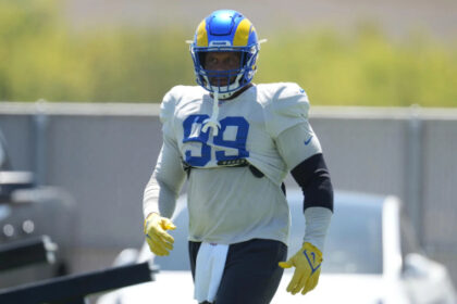 Andrew Whitworth still confident Aaron Donald is coming back