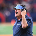 USA TODAY Sports’ predicts UNC football’s 2026 record