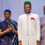 Tell authentic African stories, embrace AI, Tunde Kelani charges young filmmakers