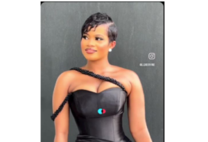 Thumbs up for Irewole Olaniyan