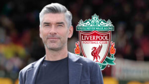 Liverpool should sack Hughes and co.