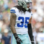 Cowboys injury news: Marist Liufau hurt in preseason finale