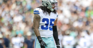 Cowboys injury news: Marist Liufau hurt in preseason finale