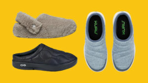 Best Slippers For Plantar Fasciitis 2026