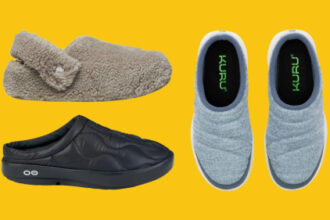 Best Slippers For Plantar Fasciitis 2026