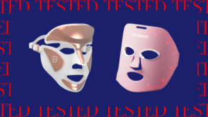 Best Red Light Therapy Masks 2026