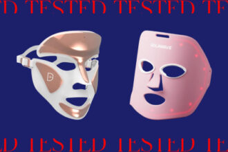 Best Red Light Therapy Masks 2026