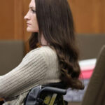 Deliberations in Lindsay Clancy murder trial end for the day without a verdict