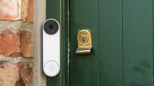 5 Video Doorbells With Local Storage That Won’t Spy On You